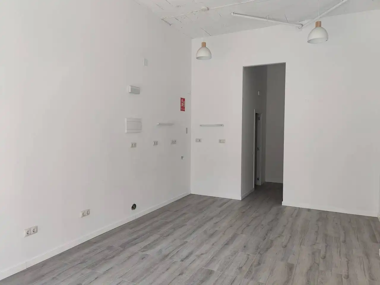 Local comercial en alquiler en Carretera PIERA 42, imagen 6