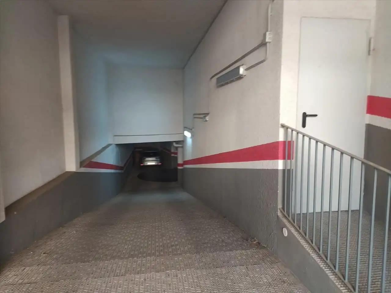 Parking for sale in Parroco Berenguer, 2, imagen 4