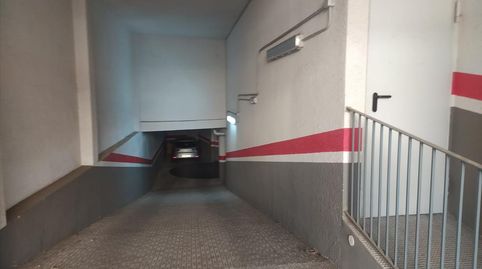 Foto 4 de Garatge en venda a Parroco Berenguer, 2, -1, El Real de Gandia, Valencia