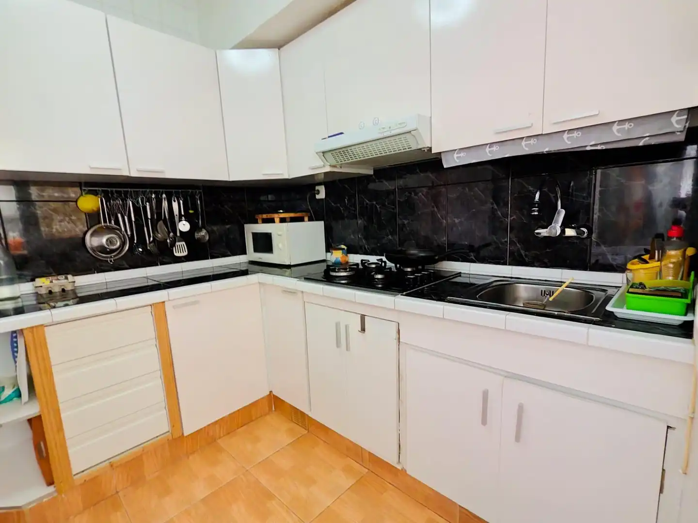 Apartamento con terraza en venta en Calle de la Fragata, imagen 9