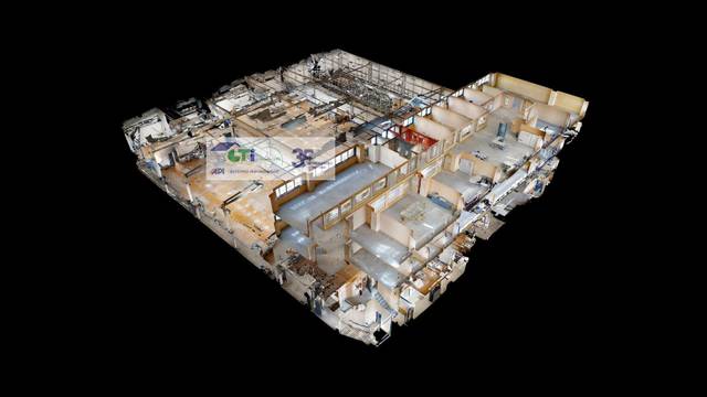 Nave industrial en Alquiler en VIRGEN DEL BUEN ACUERDO en Avda. Cataluña