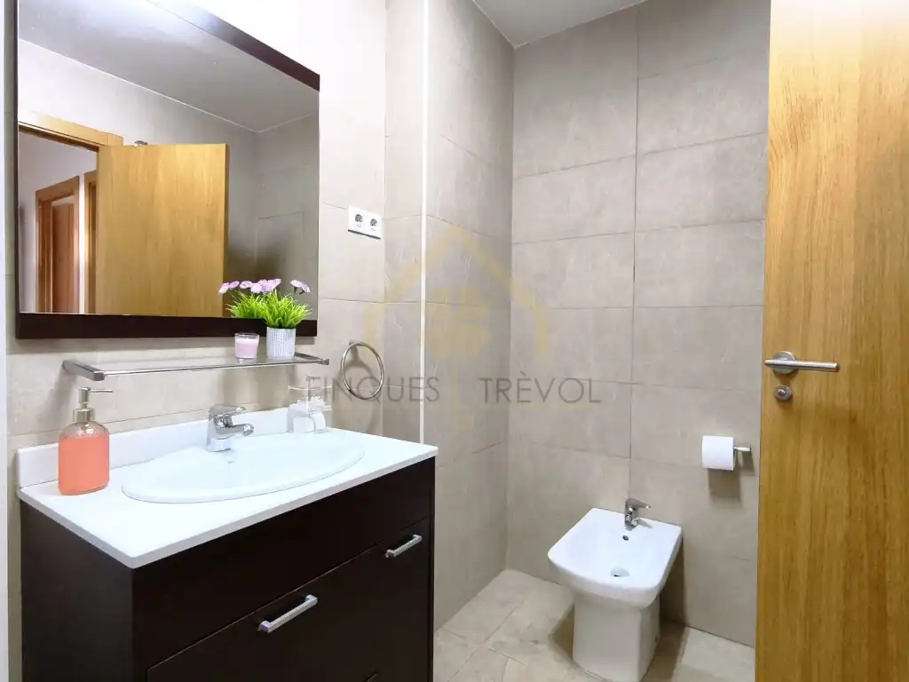 Baño de Planta baja en venta en Sant Antoni de Vilamajor