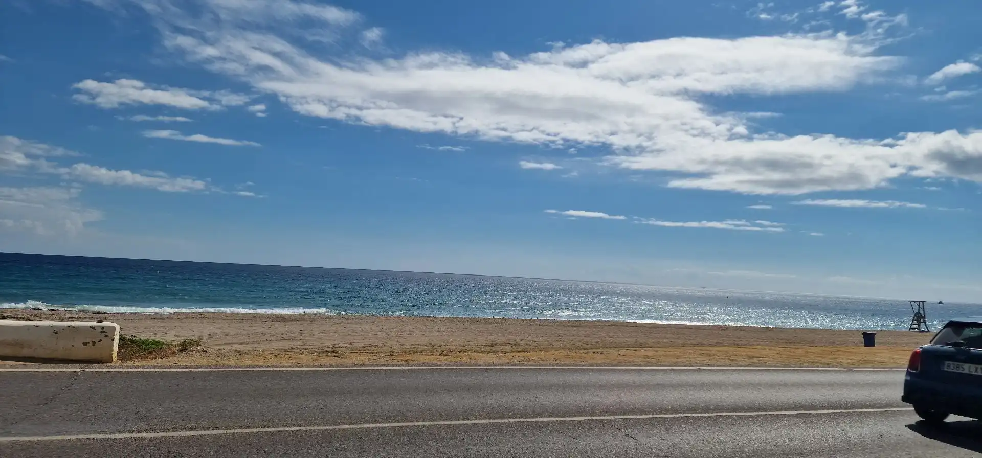 Exterior view of Apartments for sale in Mojácar  with Air Conditioner, Heating and Terrace