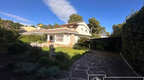 Foto 5 de Casa o xalet en venda a La Cañada, Valencia