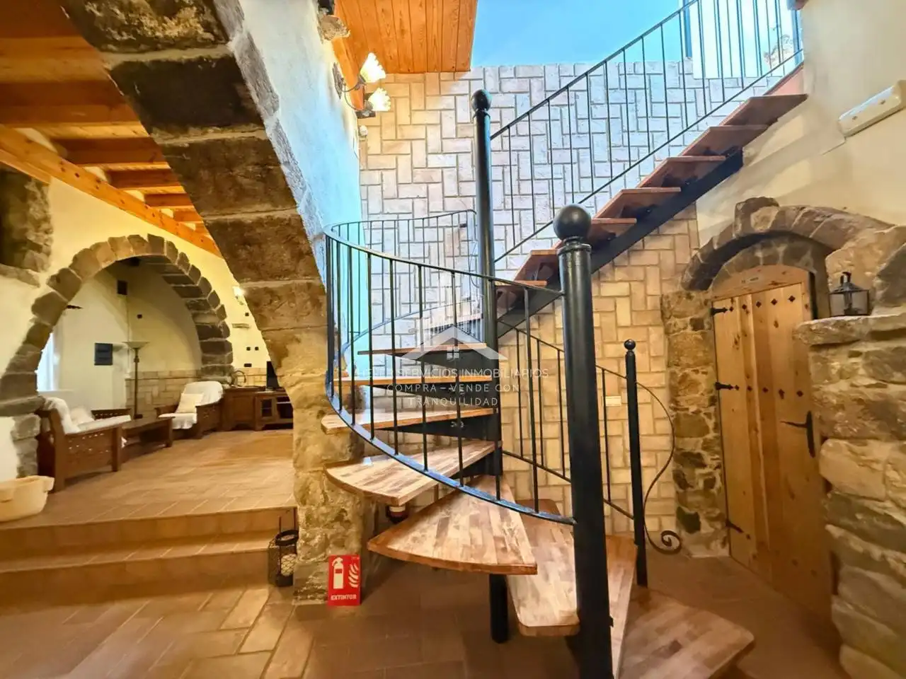 Finca rústica en venda en Cabanes amb Aire condicionat, Calefacció i Terrassa