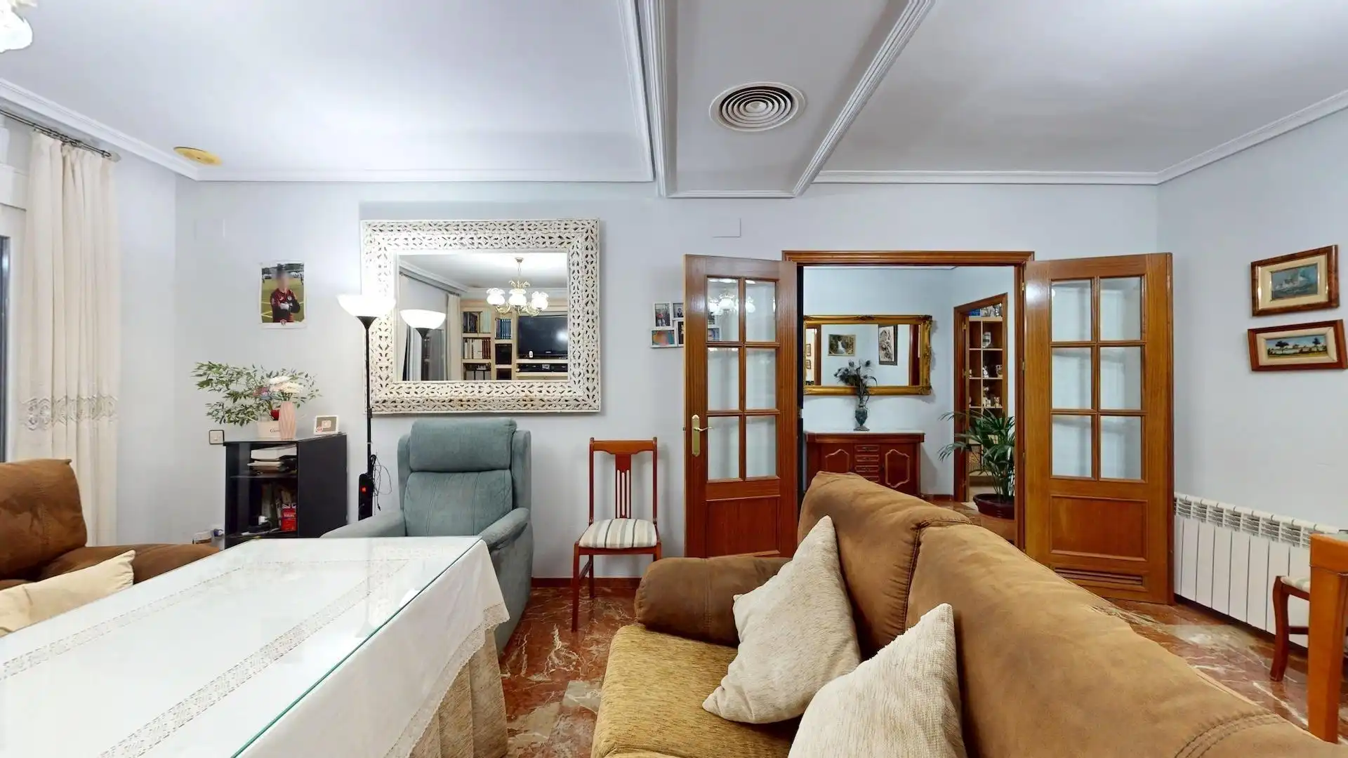 Villa con piscina in vendita a Travesía Melero Alto, imagen 31