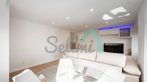 Foto 5 de Piso de alquiler en Hernán Cortés, La Calzada, Gijón