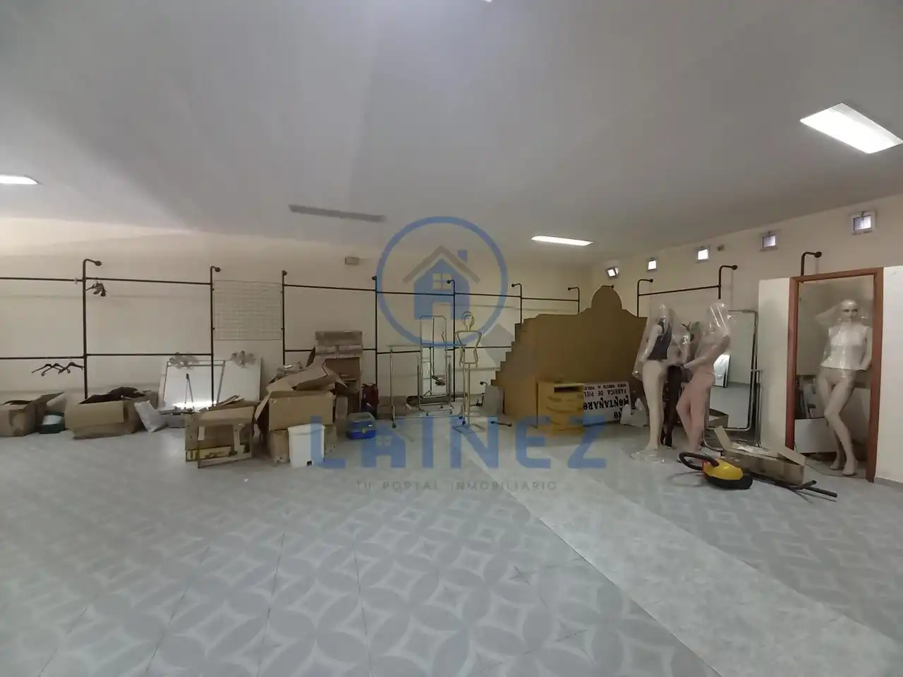 Commercial properties for sale in La Granjuela  with Air Conditioner