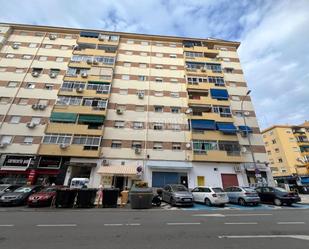 Exterior view of Premises to rent in Málaga Capital