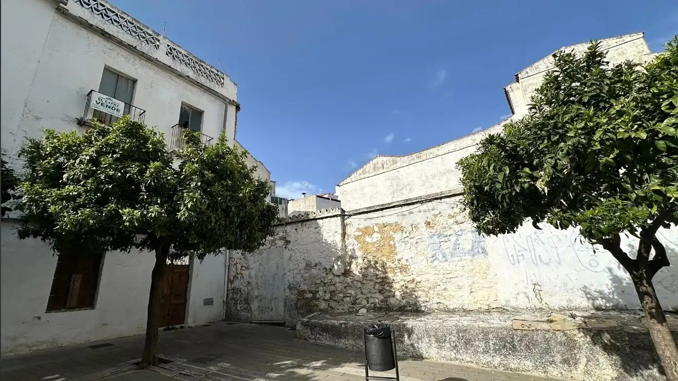 Terreni e lotti in vendita a Cuesta Cobatillas, imagen 5