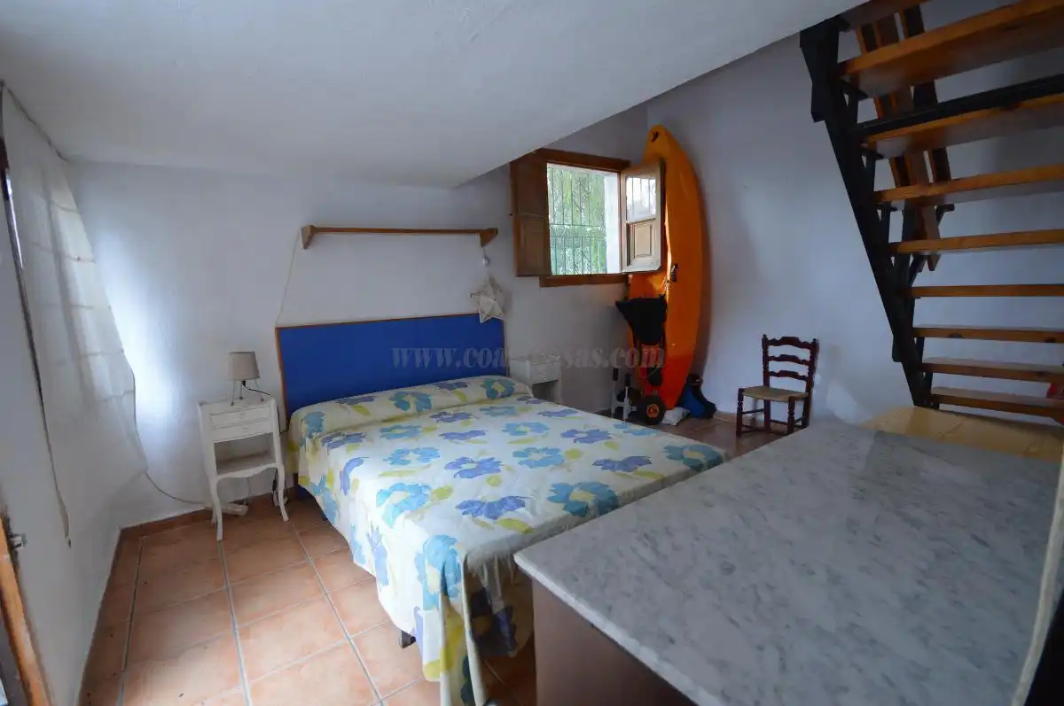 Casa o xalet en venda a Punta Prima