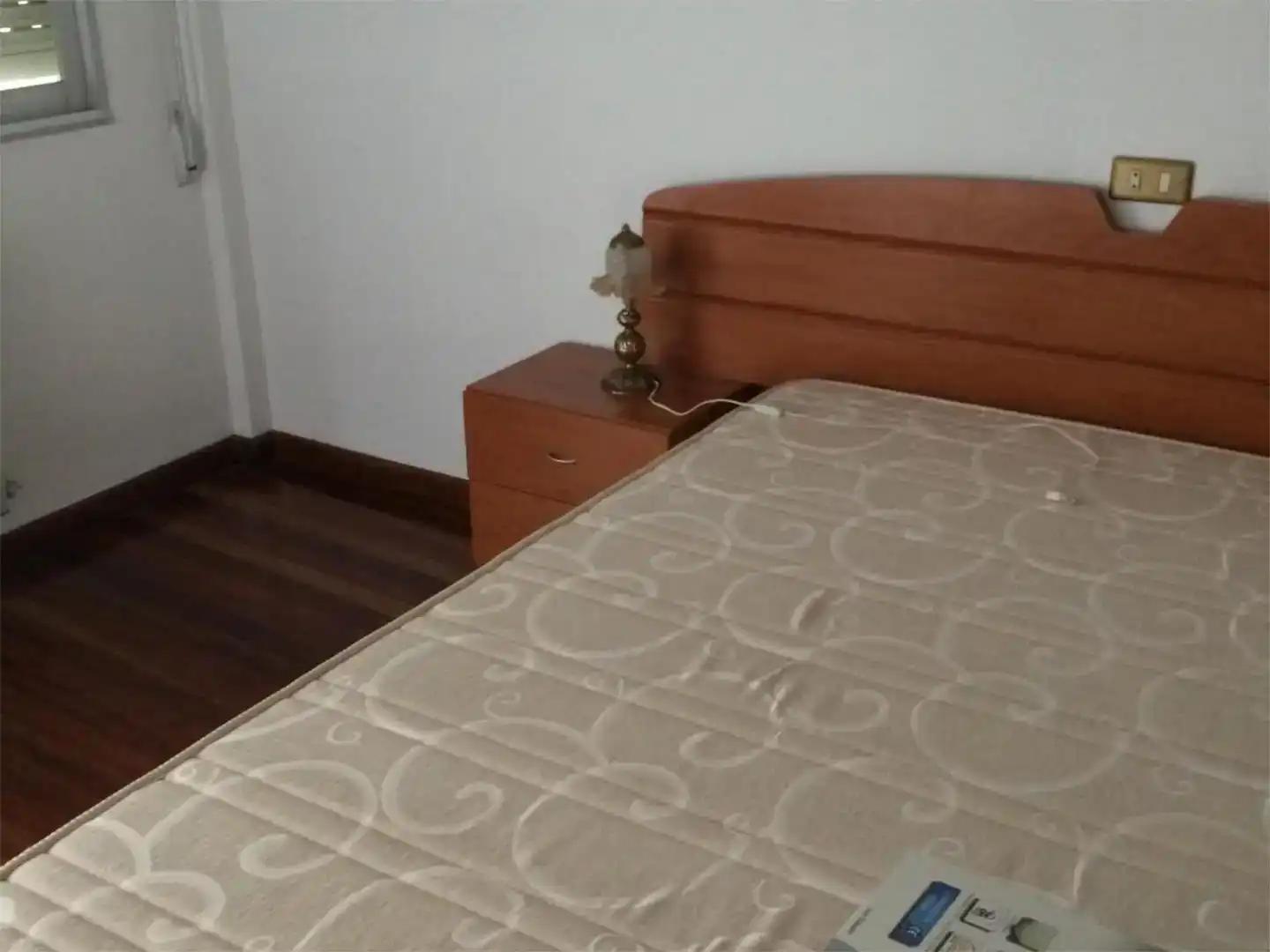 Dormitori de Pis en venda en Chantada amb Parquet, Traster i Moblat