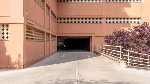 Foto 2 de Garaje de alquiler en Rambla President Macia, 6, Nou Eixample Nord, Tarragona Capital