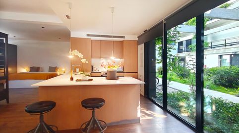 Foto 2 de Apartament en venda a Carrer de Sancho de Ávila, 41, El Parc i la Llacuna del Poblenou, Barcelona Capital