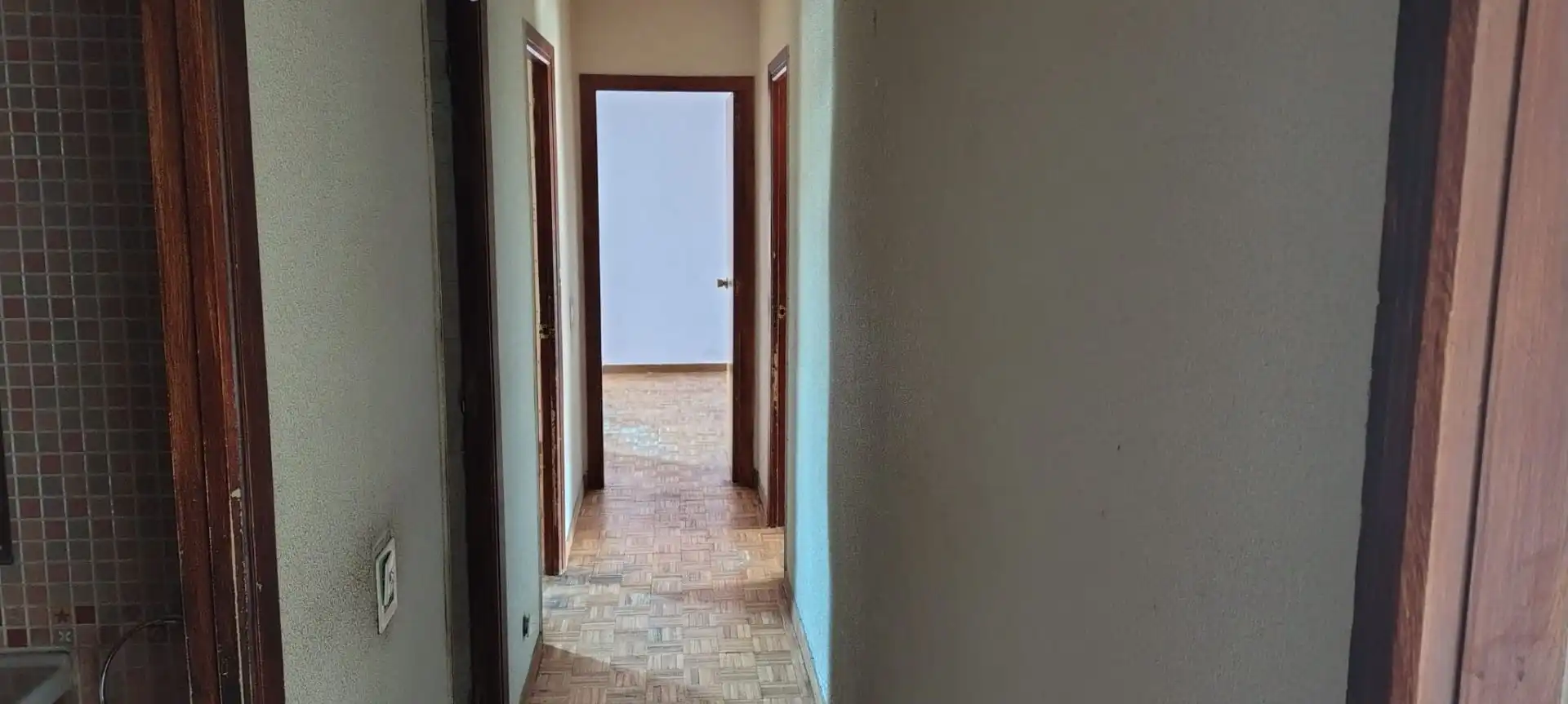 Flat for sale in Móstoles  with Heating, Terrace and Storage room