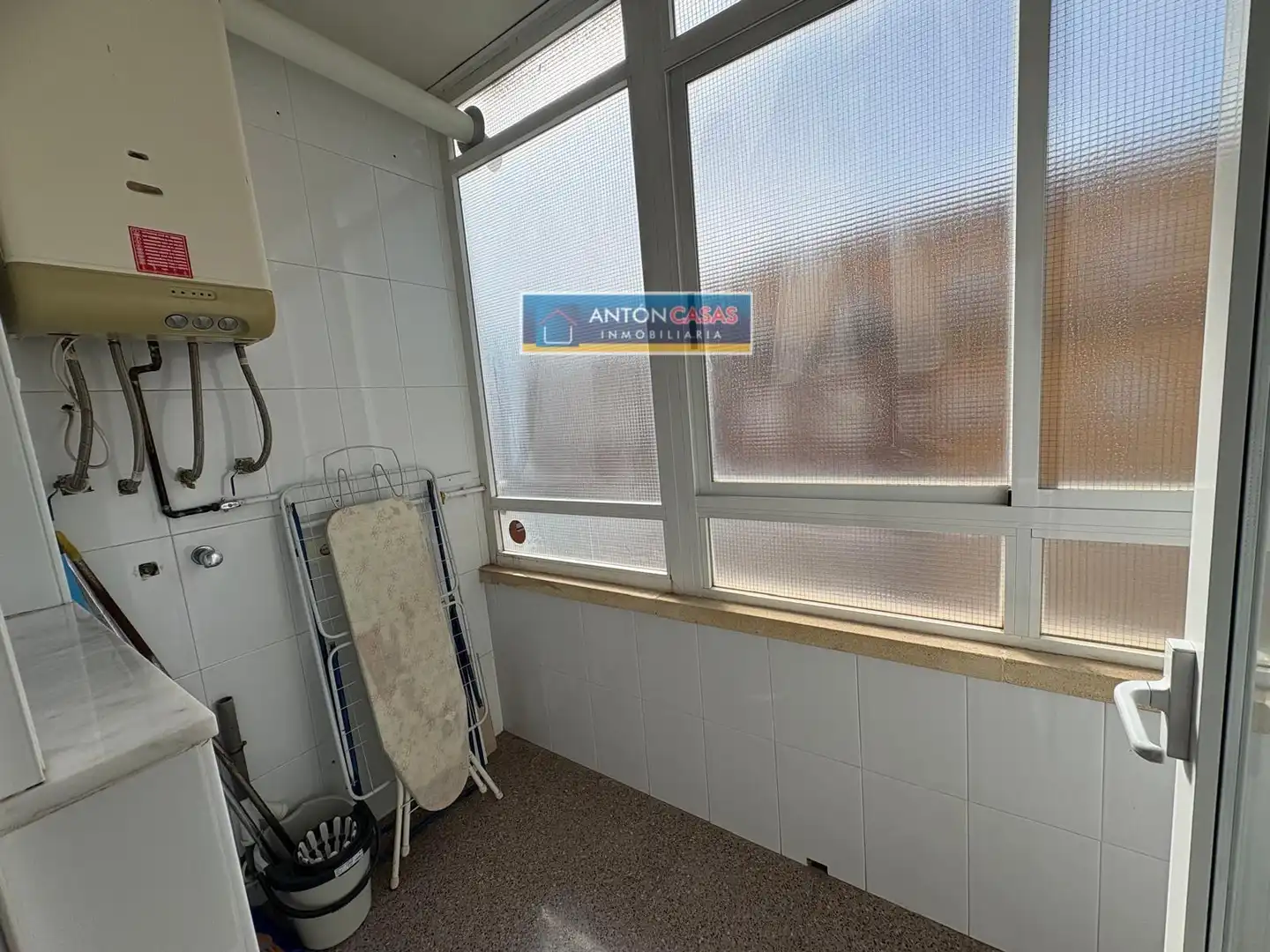Dúplex en venda en Novelda amb Aire condicionat, Calefacció i Balcó