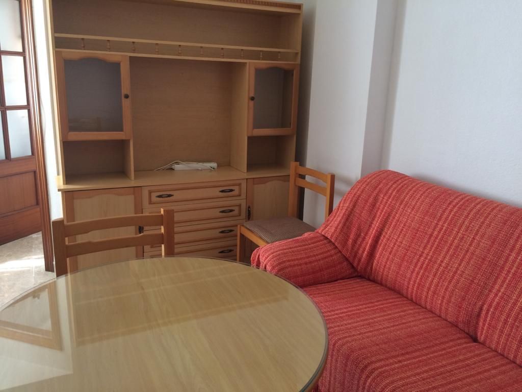 Apartament de lloguer a Ciudad Jardín - Zoco