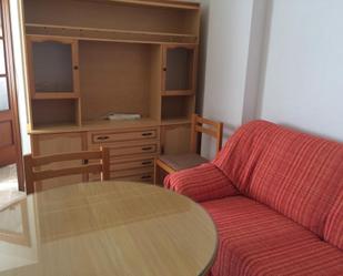 Sala d'estar de Apartament de lloguer en  Córdoba Capital amb Aire condicionat