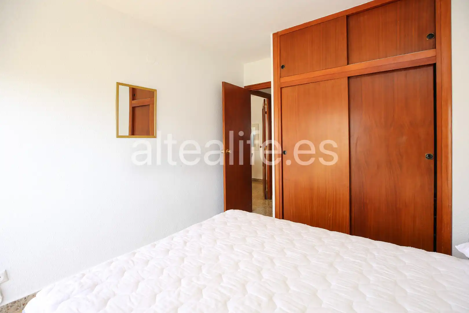 Habitación de Apartamento en venta en Altea con Aire acondicionado y Terraza