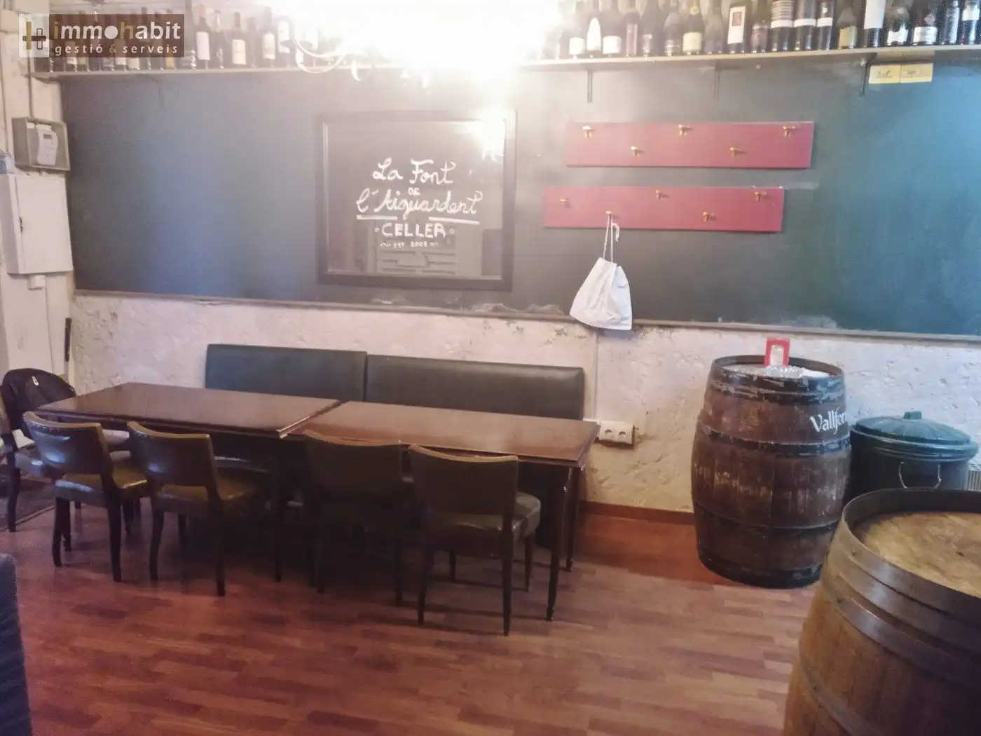 Local comercial en venta en Centre Històric, imagen 7