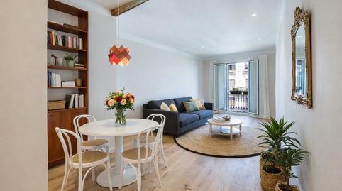 Foto 3 de Piso en venta en Dreta de l'Eixample,  Barcelona Capital