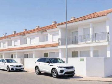 Haus mit Balkon zum Verkauf in Calle PA - 5
