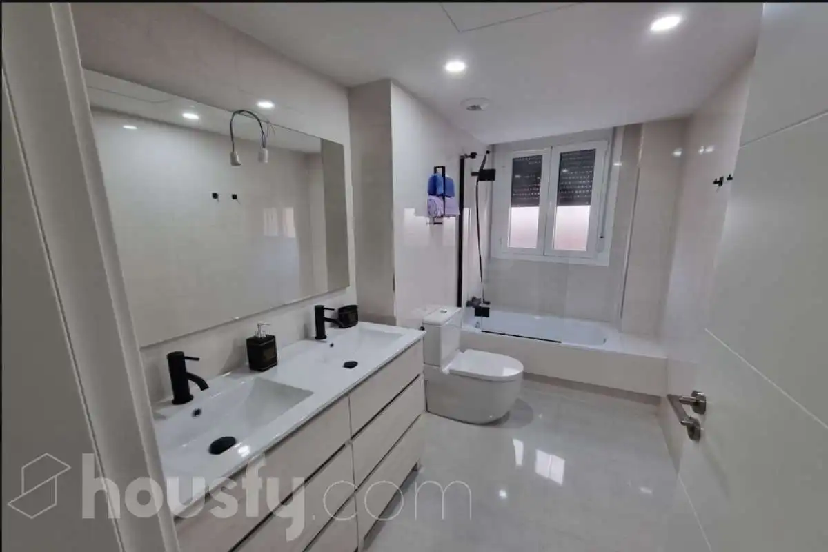 Piso con ascensor en venta en Calle Martina García ., imagen 5