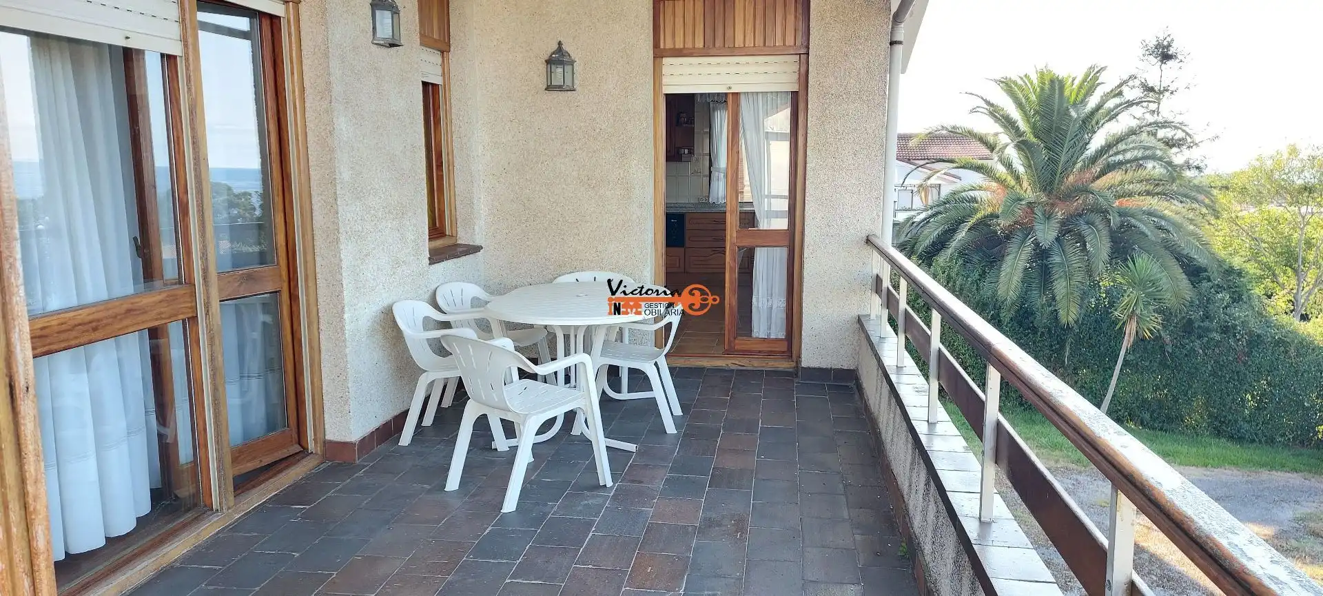 Casa o chalet en venta en Oriñón - Allendelagua