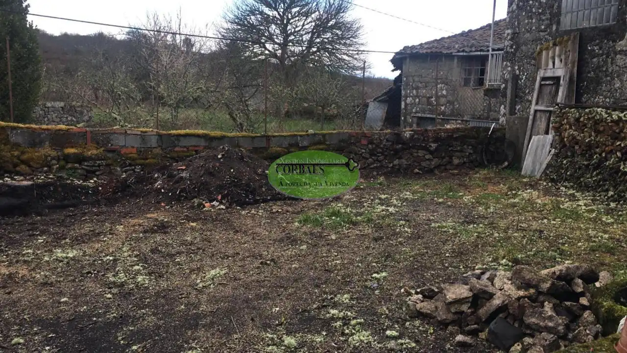 Casa con giardino in vendita a Parada de Sil, imagen 2