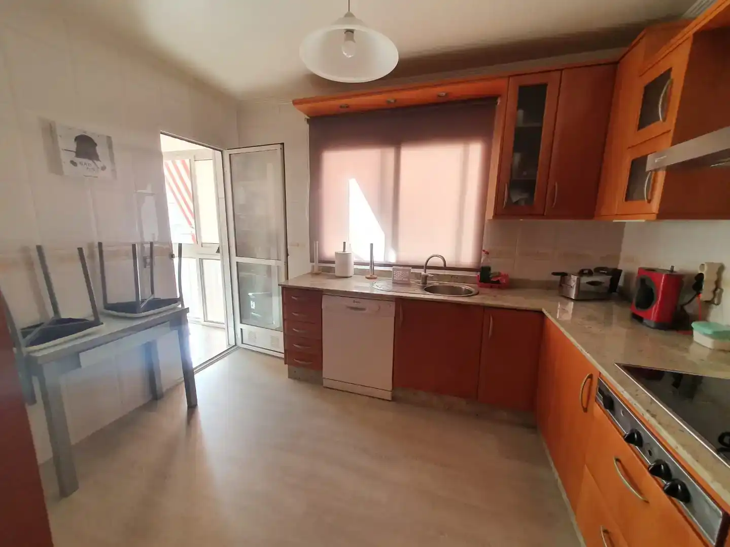 Cocina de Piso en venta en Lorca con Aire acondicionado y Balcón