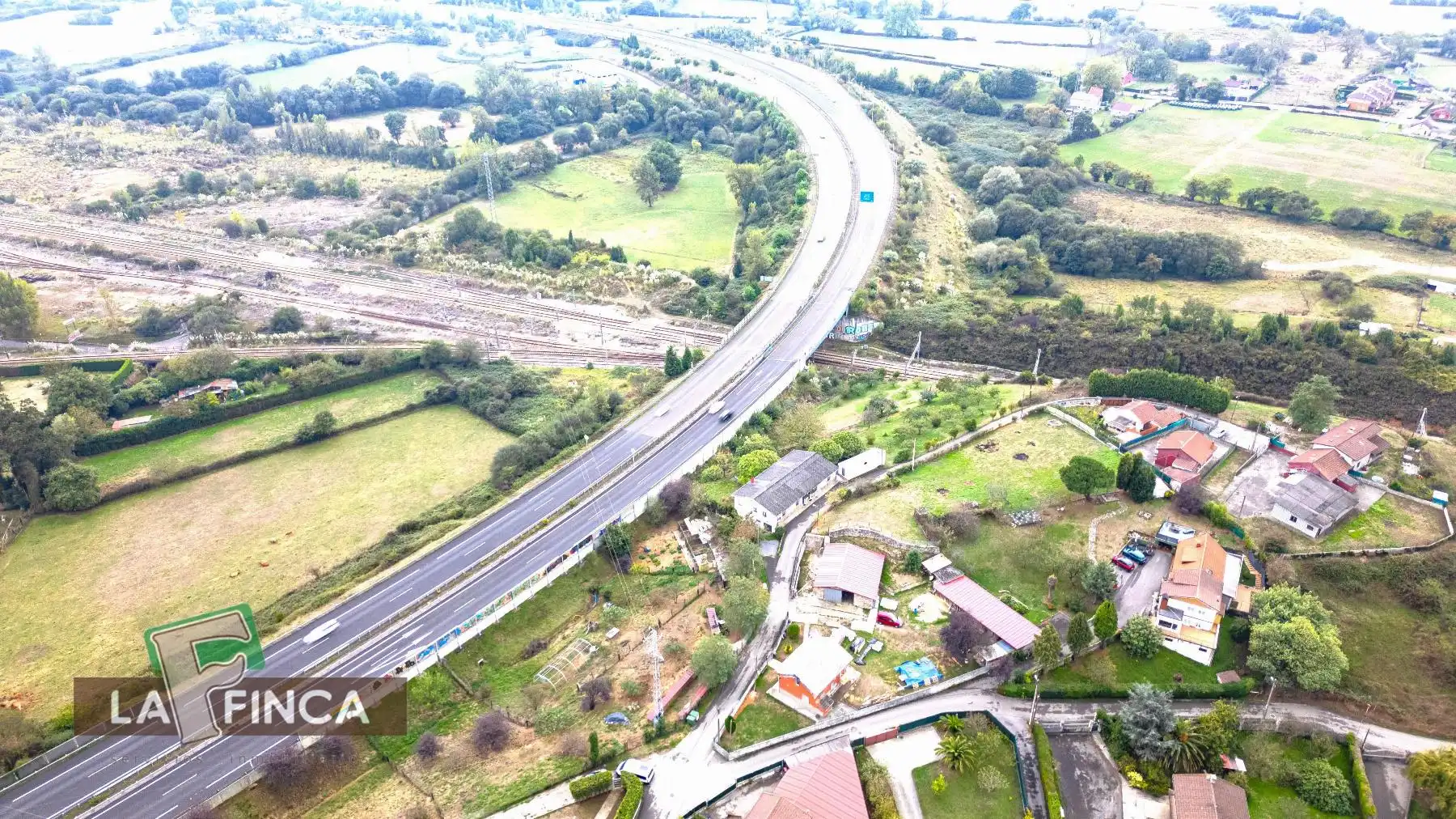 Residential for sale in LUGAR CASTIELLO, Llanera