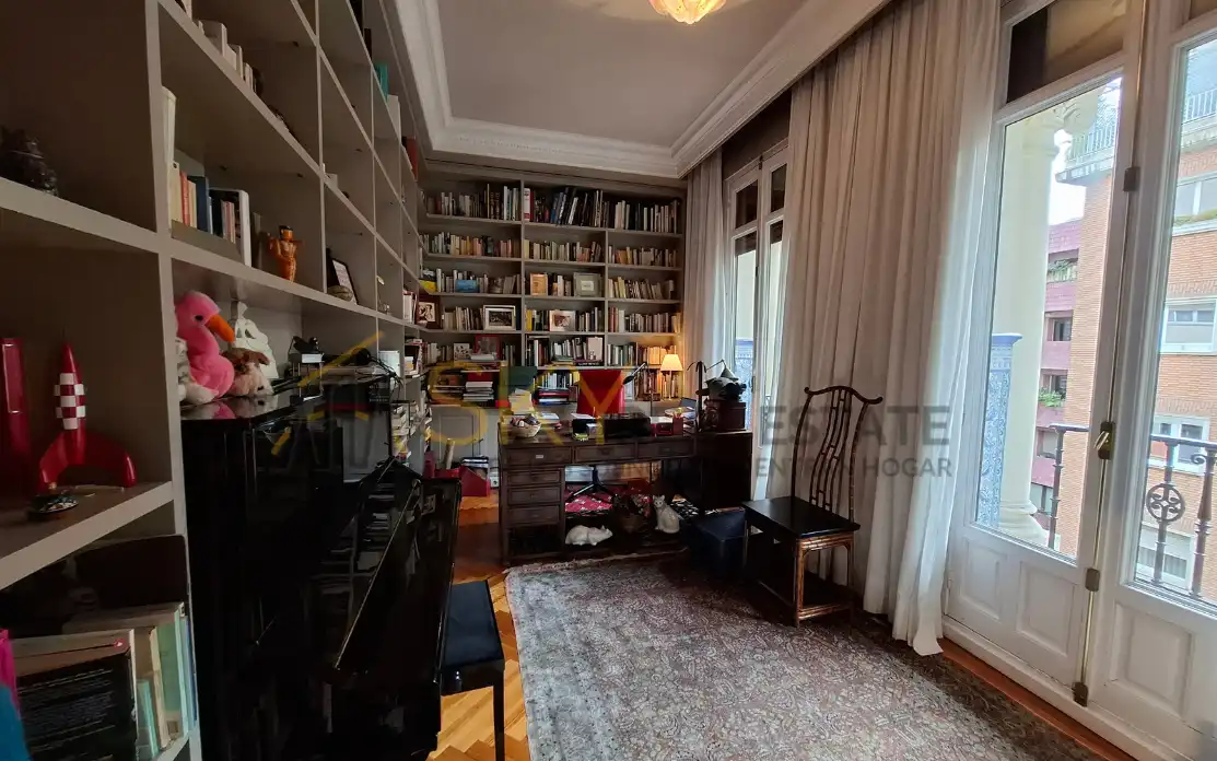 Appartamento con ascensore in vendita a Calle de Zurbarán, imagen 22
