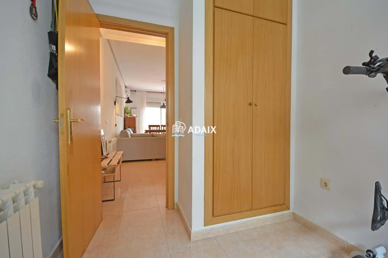 Casa o xalet en venda en Cáceres amb Aire condicionat, Calefacció i Terrassa