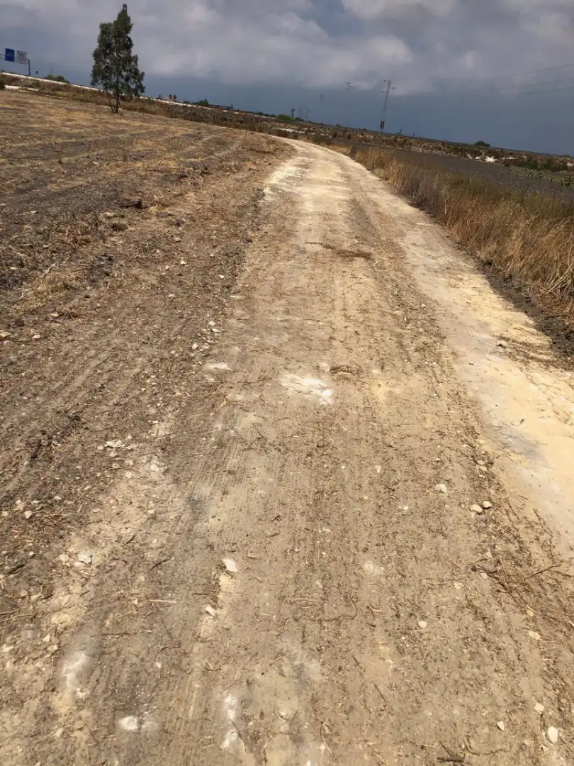 Rustikales Grundstück zum Verkauf in Avenida Carretera del Puerto 8, imagen 12