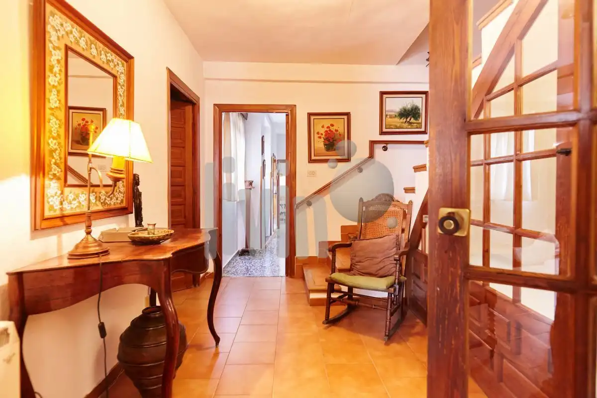Casa o chalet en venta en Baeza