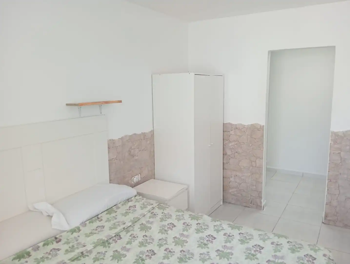 Habitación de Apartamento en venta en Antigua