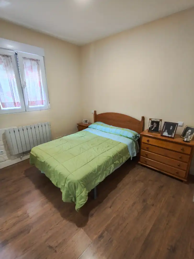 Bedroom of Buildings for sale in Leganés