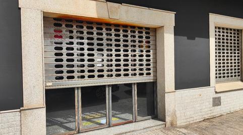 Photo 3 of Premises to rent in Calle Santa Marta, 58a, Almendralejo, Badajoz