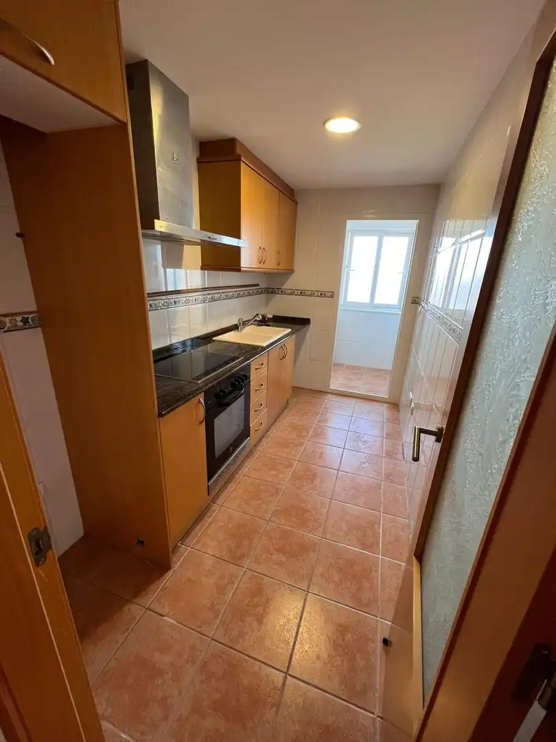 Flat for sale in La Xara - La Sella