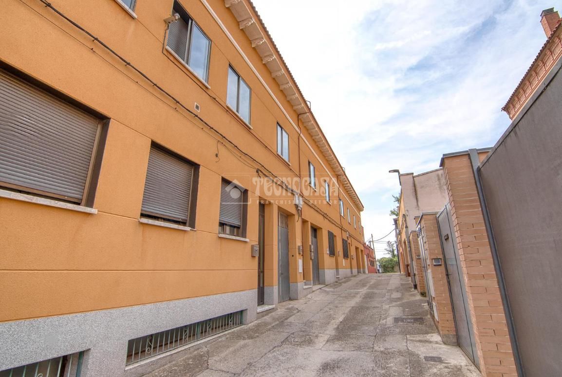 Wohnung zum verkauf in La Victoria - Puente Jardín , Valladolid Capital