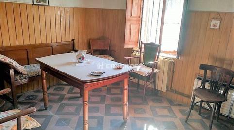 Foto 4 de Casa adosada en venda a Manuel Lopez Rubio, Ocón, La Rioja