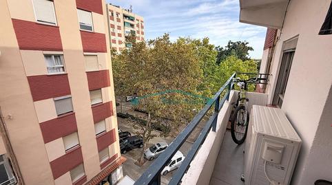 Foto 2 de Pis en venda a Ciutat Fallera, Valencia