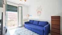 Bedroom of Flat for sale in  Barcelona Capital  with Air Conditioner, Heating and Terrace