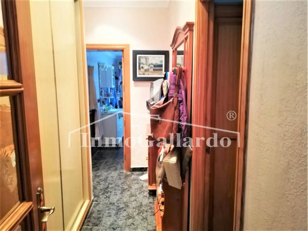 Finca rústica en venda en Vélez-Málaga amb Jardí privat