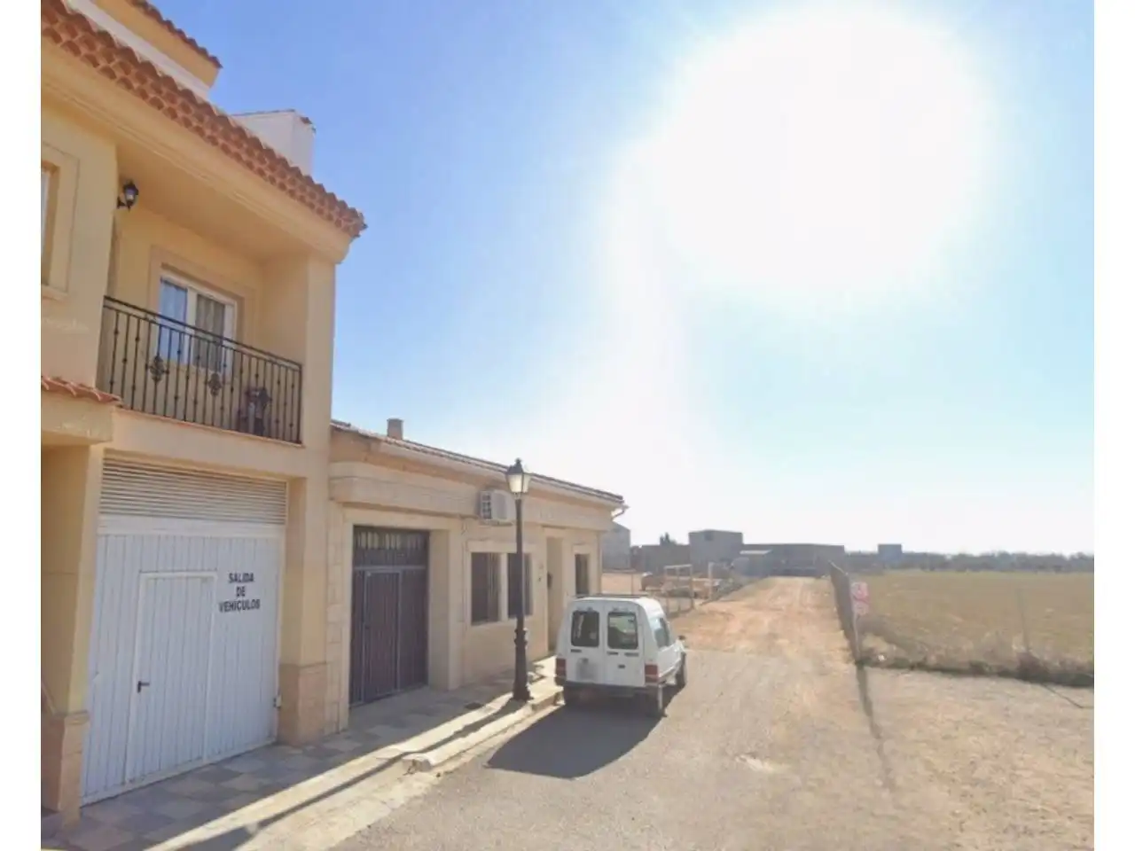 Xalet en venda a Tarazona de la Mancha, imagen 3