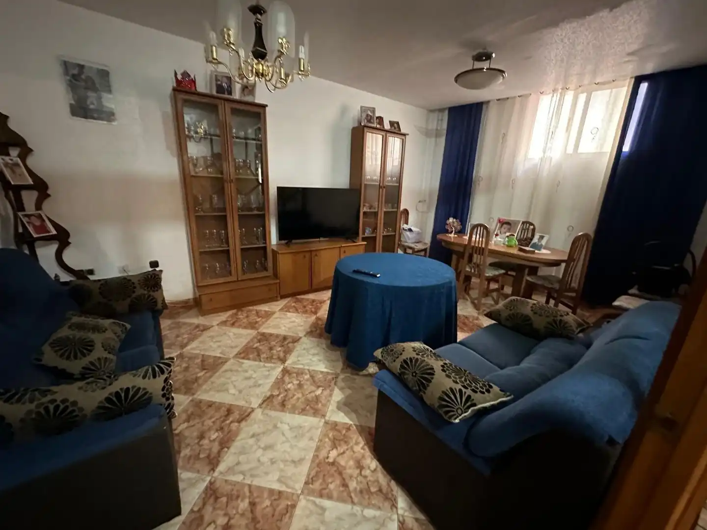 Wohnung zum Verkauf in Casco Antiguo, imagen 3