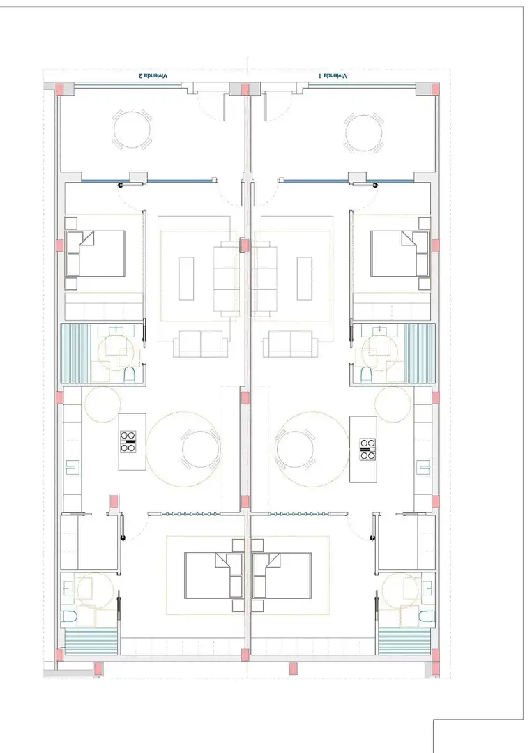 Rez-de-chaussée à vendre à Catral, imagen 15