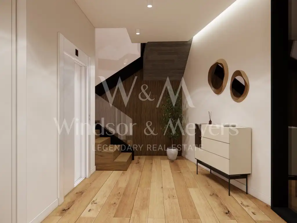 Casa o chalet en venta en Encamp con Jardín privado, Terraza y Domótica