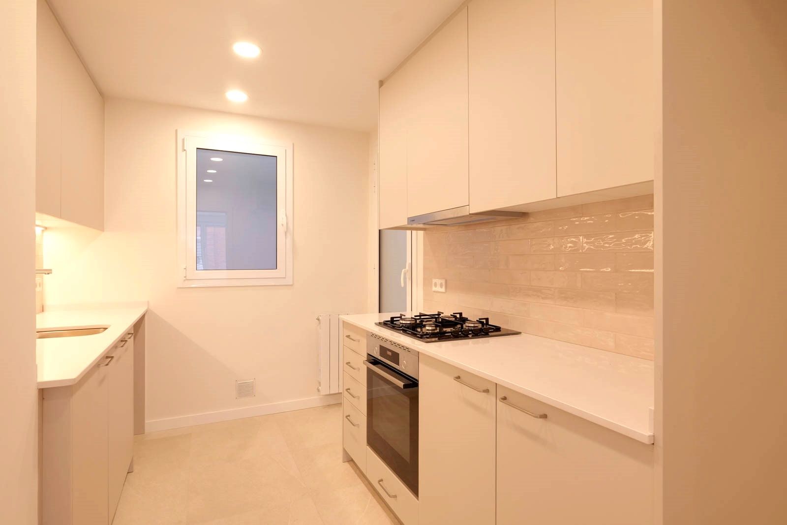 Flat for sale in Carrer Alt de Gironella, Les Tres Torres