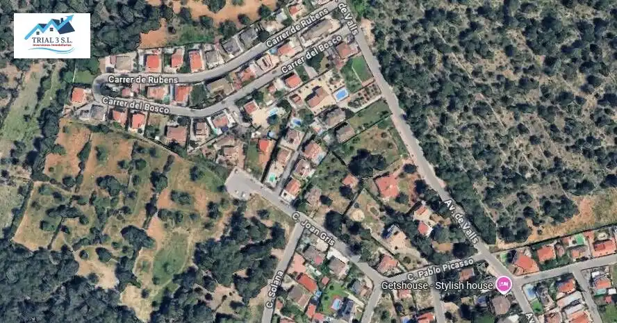Casa o chalet en venta en Creixell con Jardín privado, Terraza y Balcón